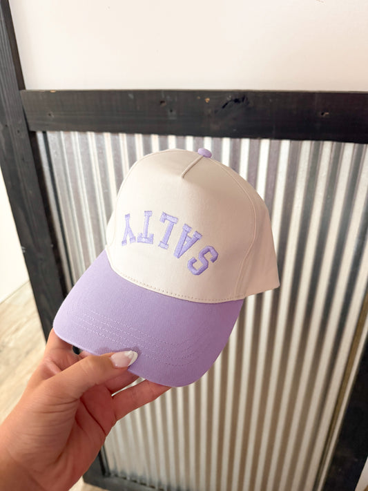 "Salty" Hat