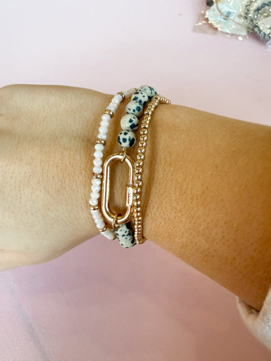 Bracelet Set