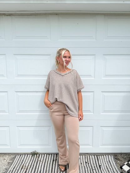 Knit Top