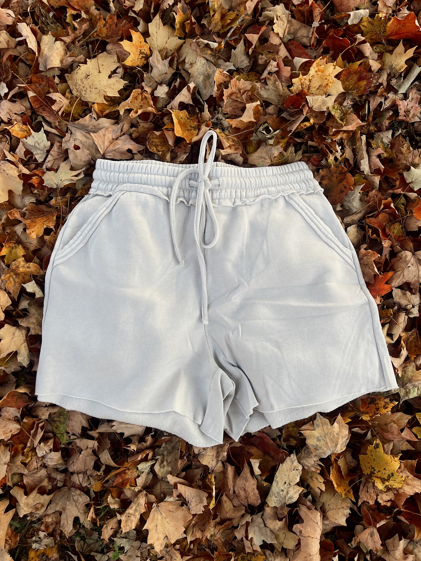 Cozy Shorts