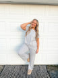 Short Sleeve Pant Set