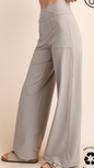 Butter Flare Crossover Leggings