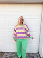 Butter Green Sweatpants