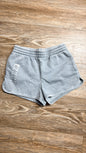 176. Acid Washed Shorts