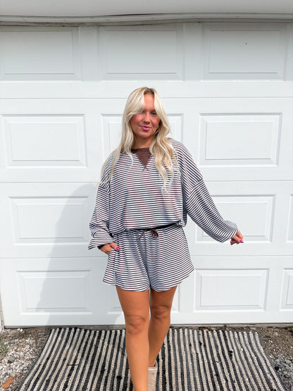 Stripped Matching Set 3
