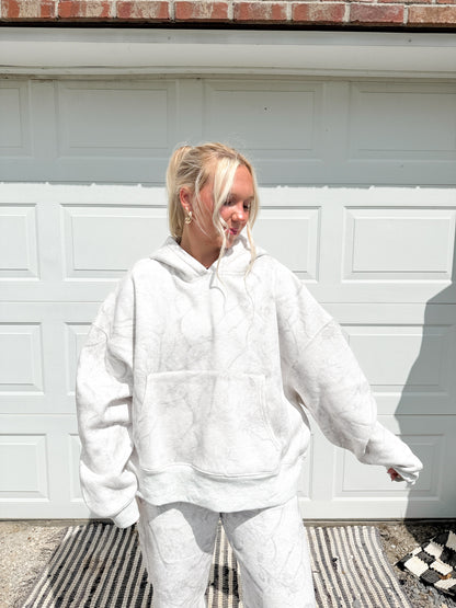 Camo Sweatshirt
