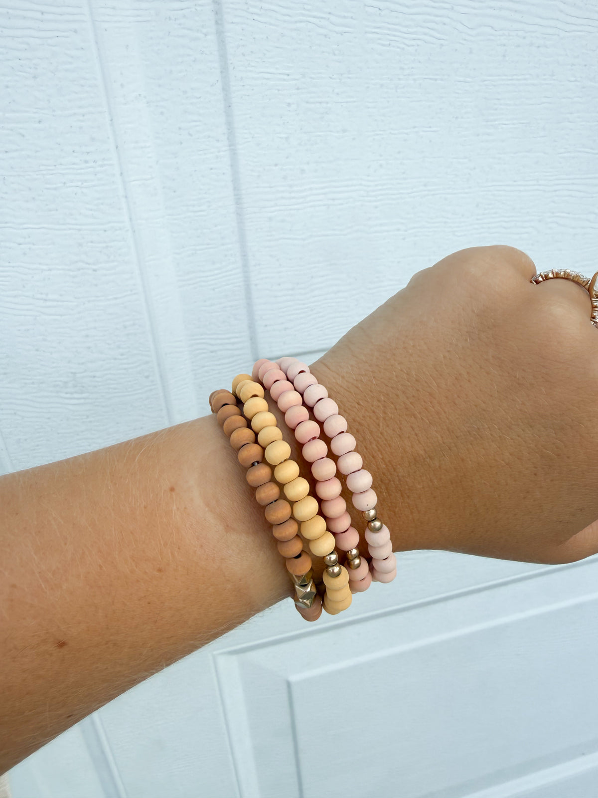 Bracelet Stack
