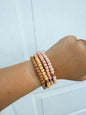 Bracelet Stack