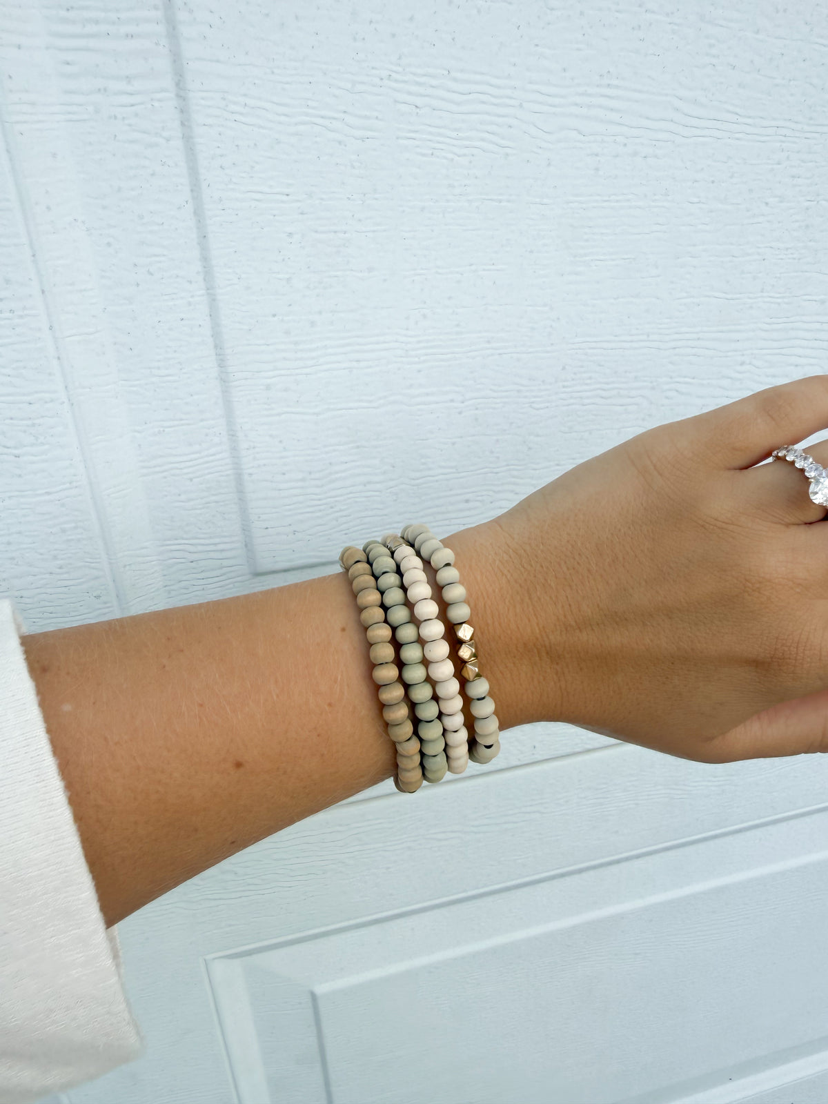 Bracelet Stack