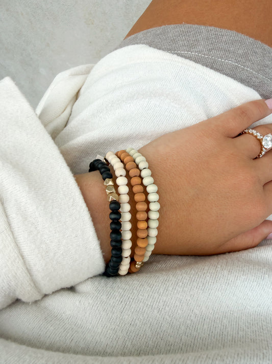 Bracelet Stack