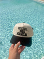 "He Still Does Miracles" Hat