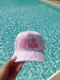 "Mom of the Year" Hat