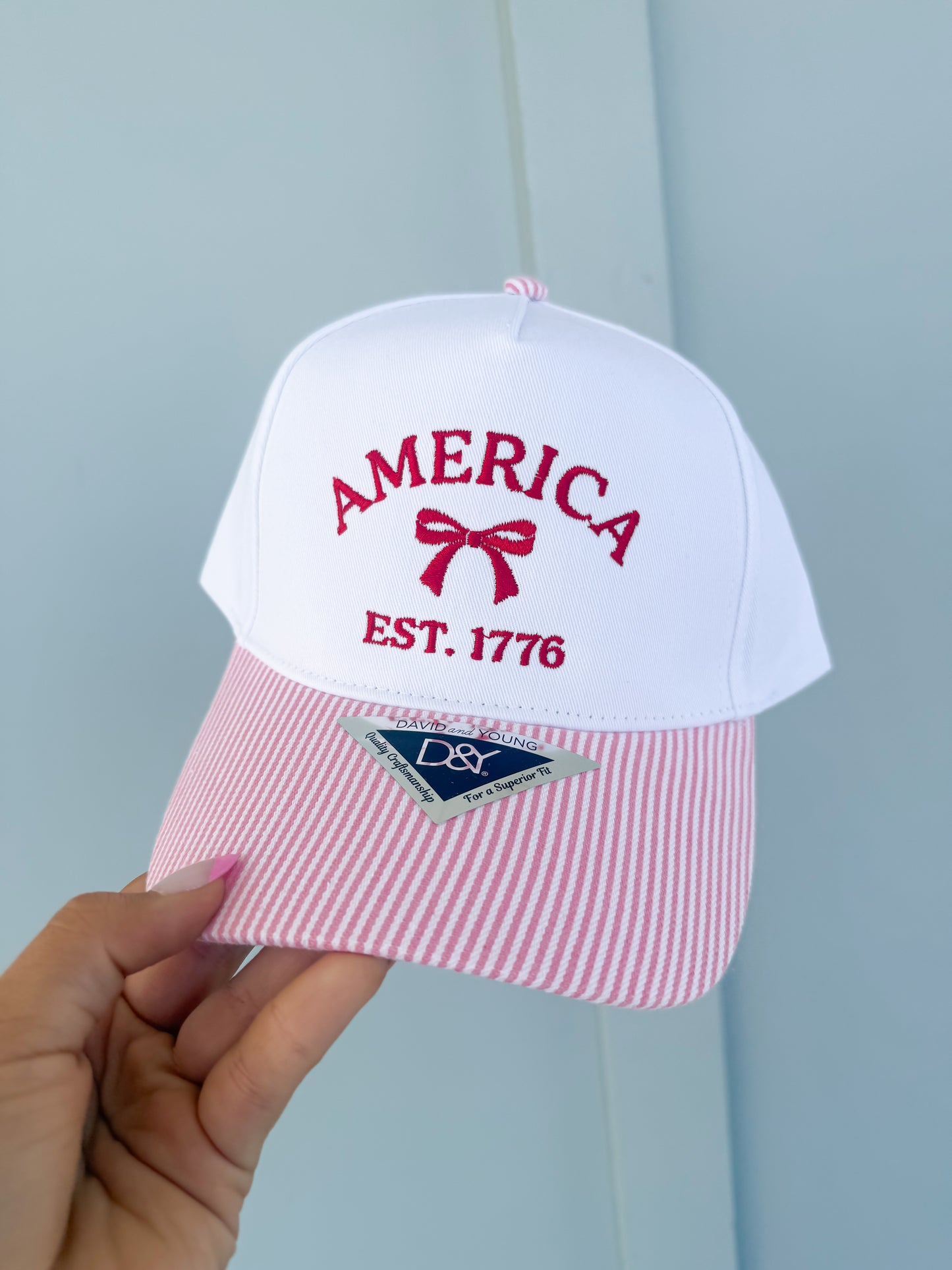 America Hat