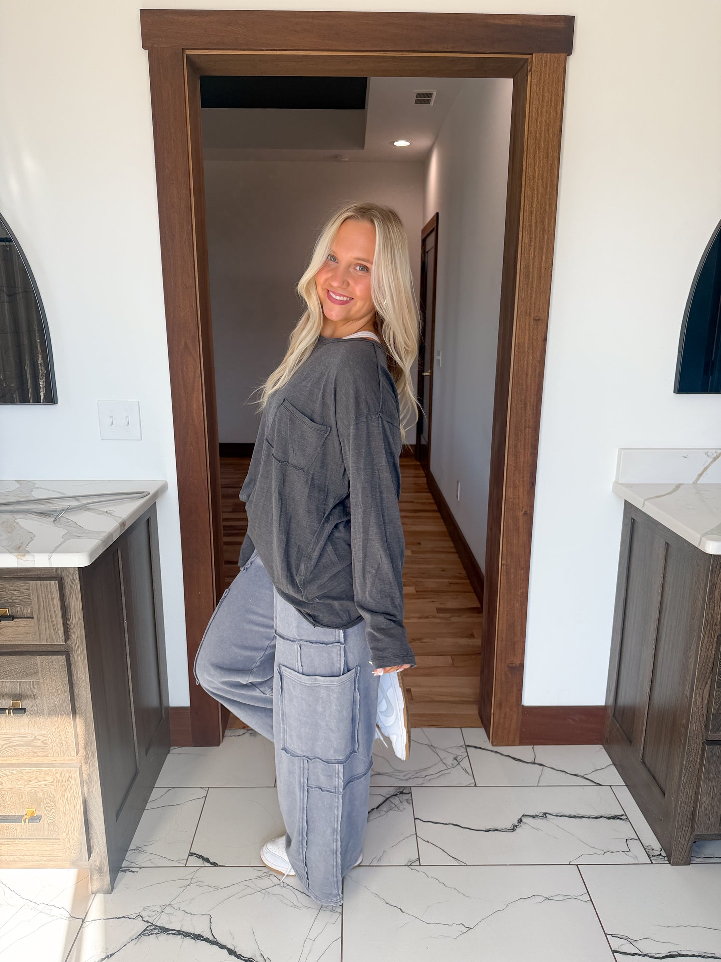Utility Sweatpants 15