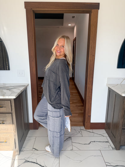 Utility Sweatpants 15