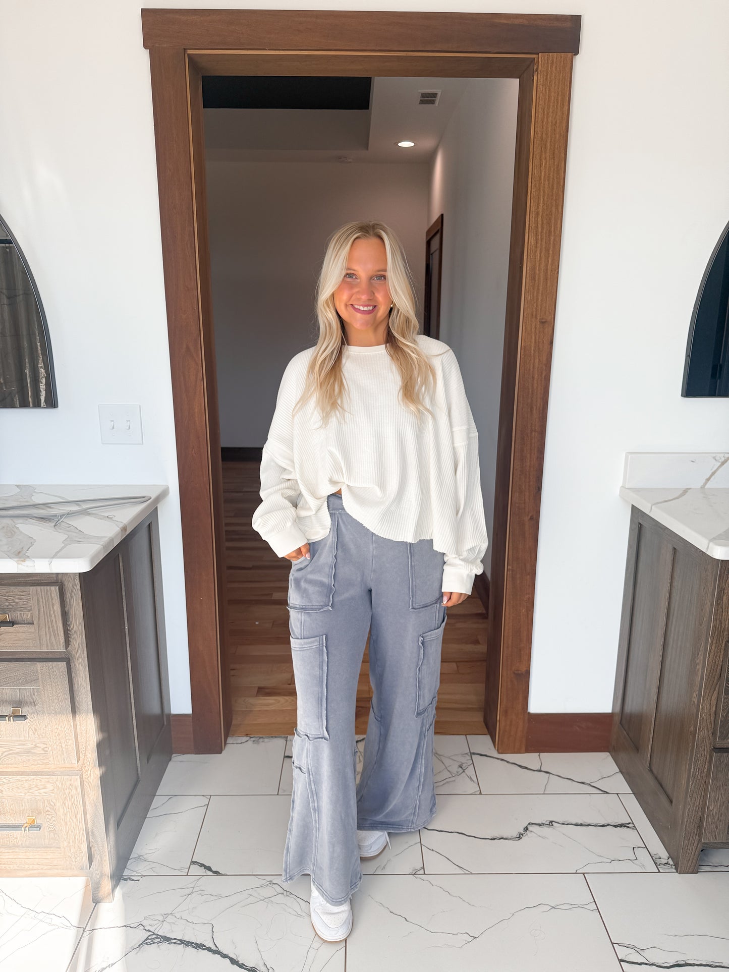 Utility Sweatpants 15