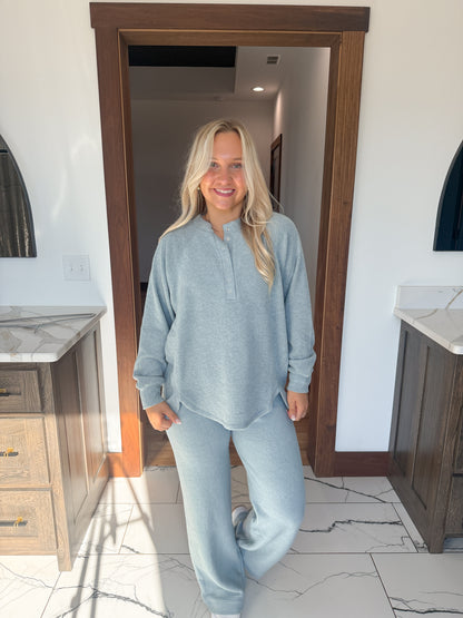 132. Hacci Pants
