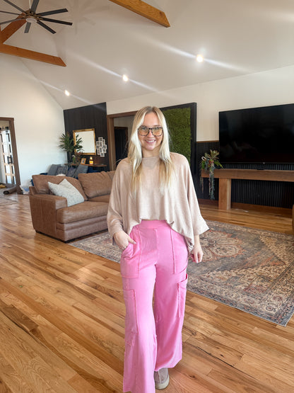 Utility Sweatpants 15