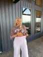 149. Ruffle Waist Pants