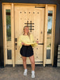 #224. KC Skort
