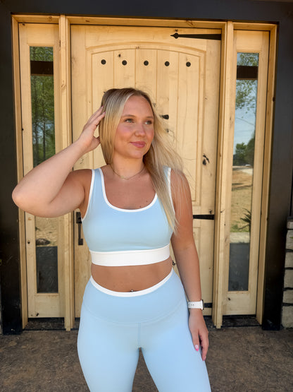 Workout Bra