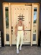 Workout leggings