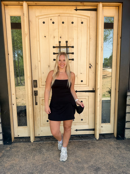 #226. Workout Dress