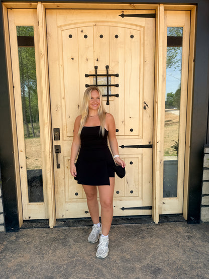 #226. Workout Dress