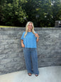 #67.  Boxy Top
