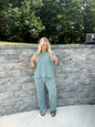 #69. Ribbed Set
