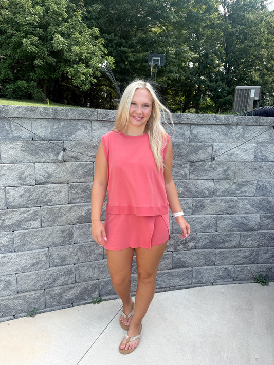 #22. Summer Matching Set