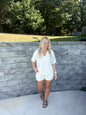#94. Terry Knit Set