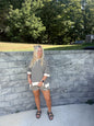 #92. Striped Set