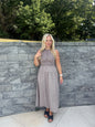#99. Gingham Dress
