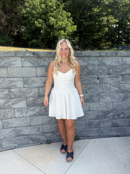 #97. Fall Dress