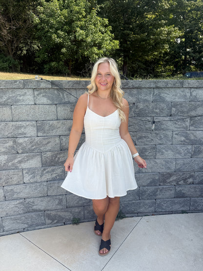 #97. Fall Dress