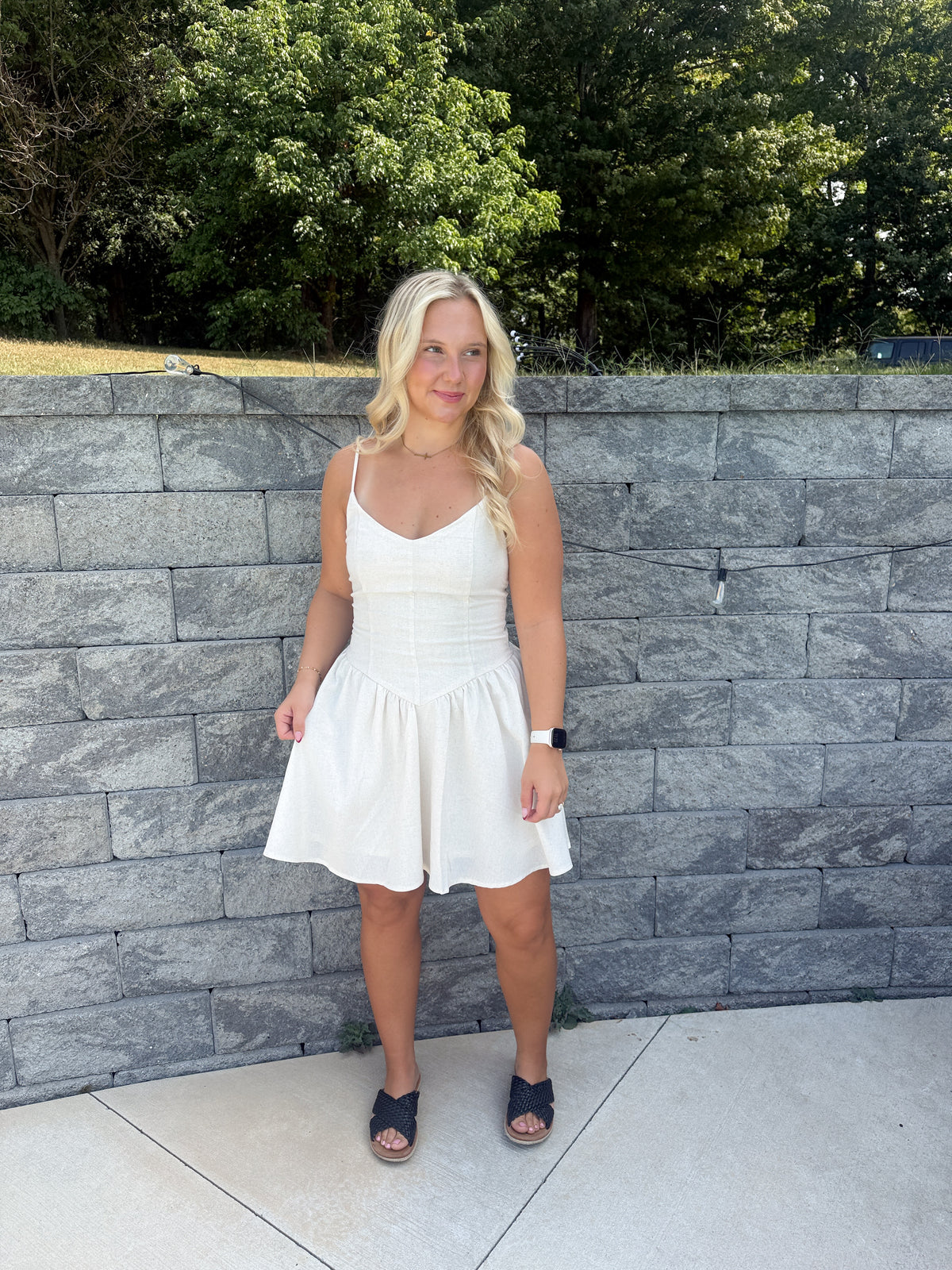 #97. Fall Dress