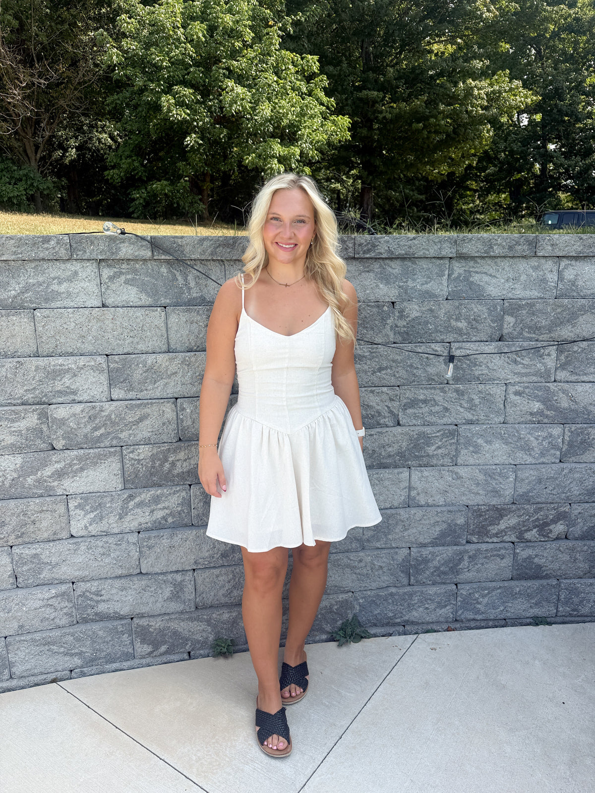#97. Fall Dress
