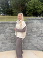 #112. Sherpa Vest