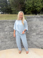 #115. Mineral Washed Cotton Set