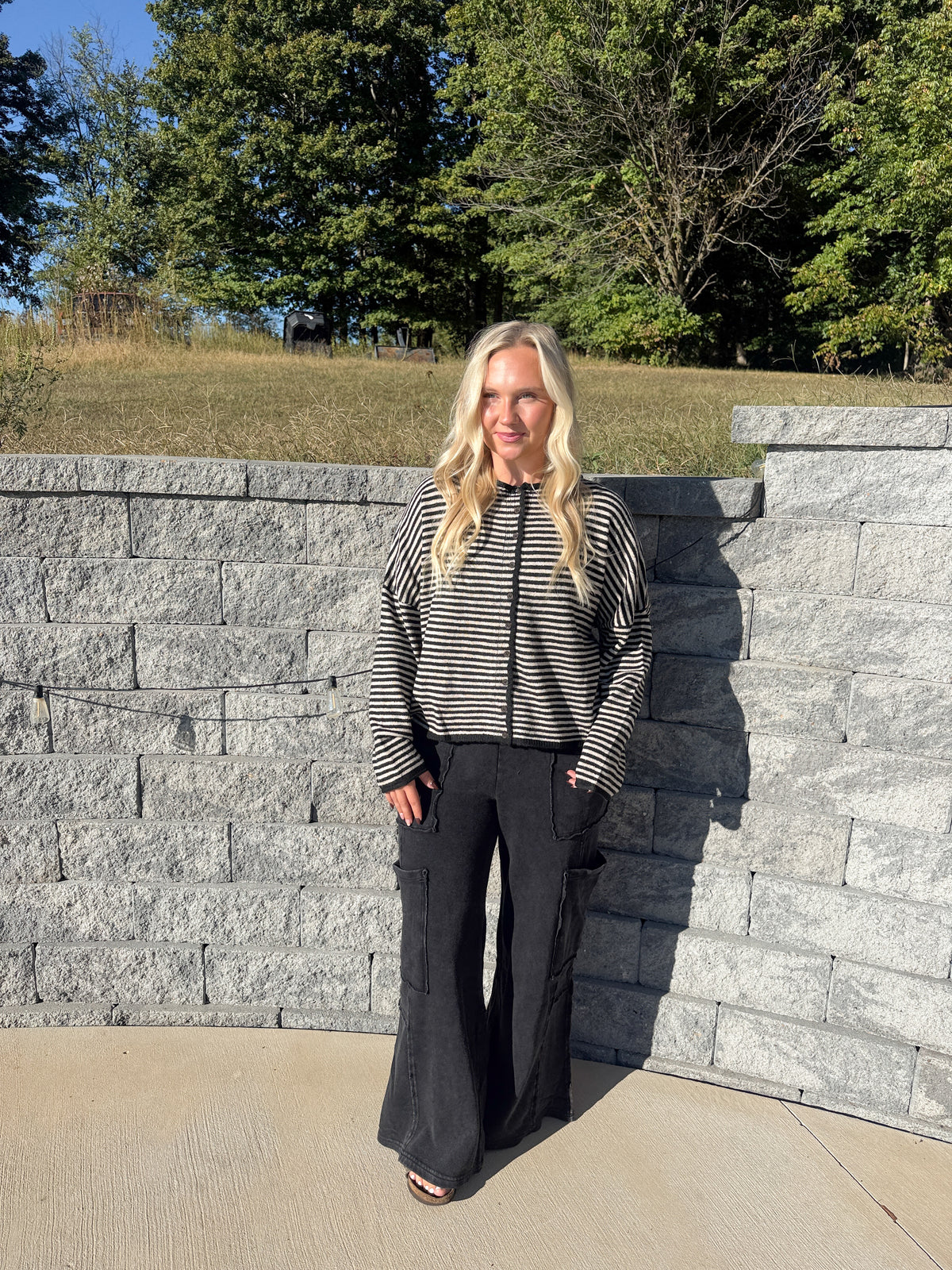 #134. Fall Utility Pant