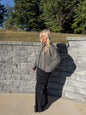#134. Fall Utility Pant