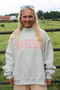 #53. "Tennessee" Mock Neck