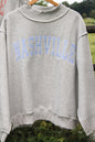 #52. "Nashville" Mock Neck