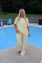 #63. Honey Comb Matching Set