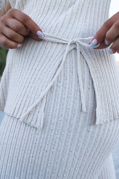 #209. Knit Matching Set