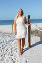 #210. Beachy Girl Dress