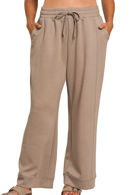 DOORBUSTER Scuba Pants