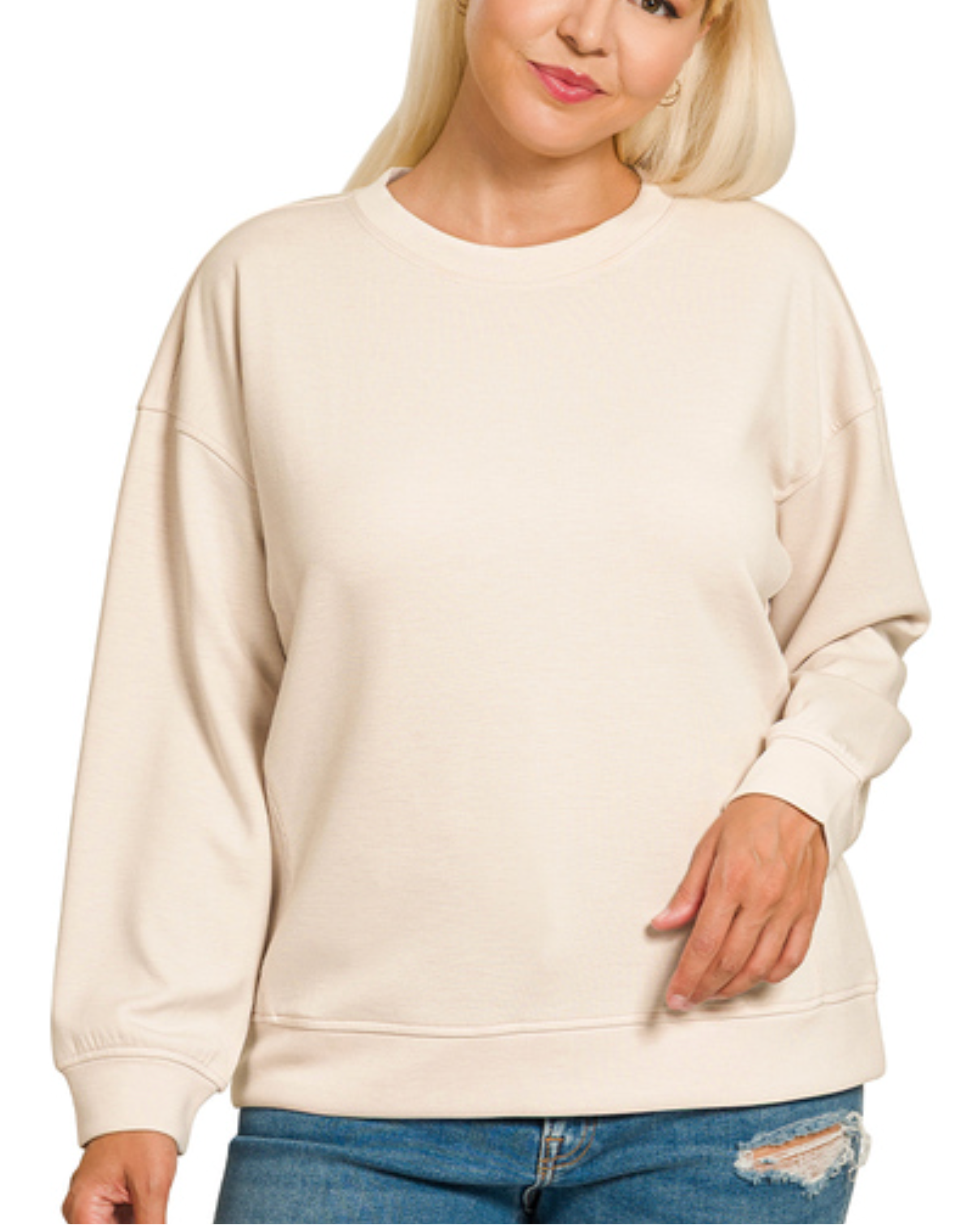 DOORBUSTER SCUBA CREW