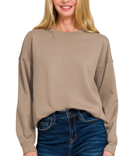 DOORBUSTER SCUBA CREW